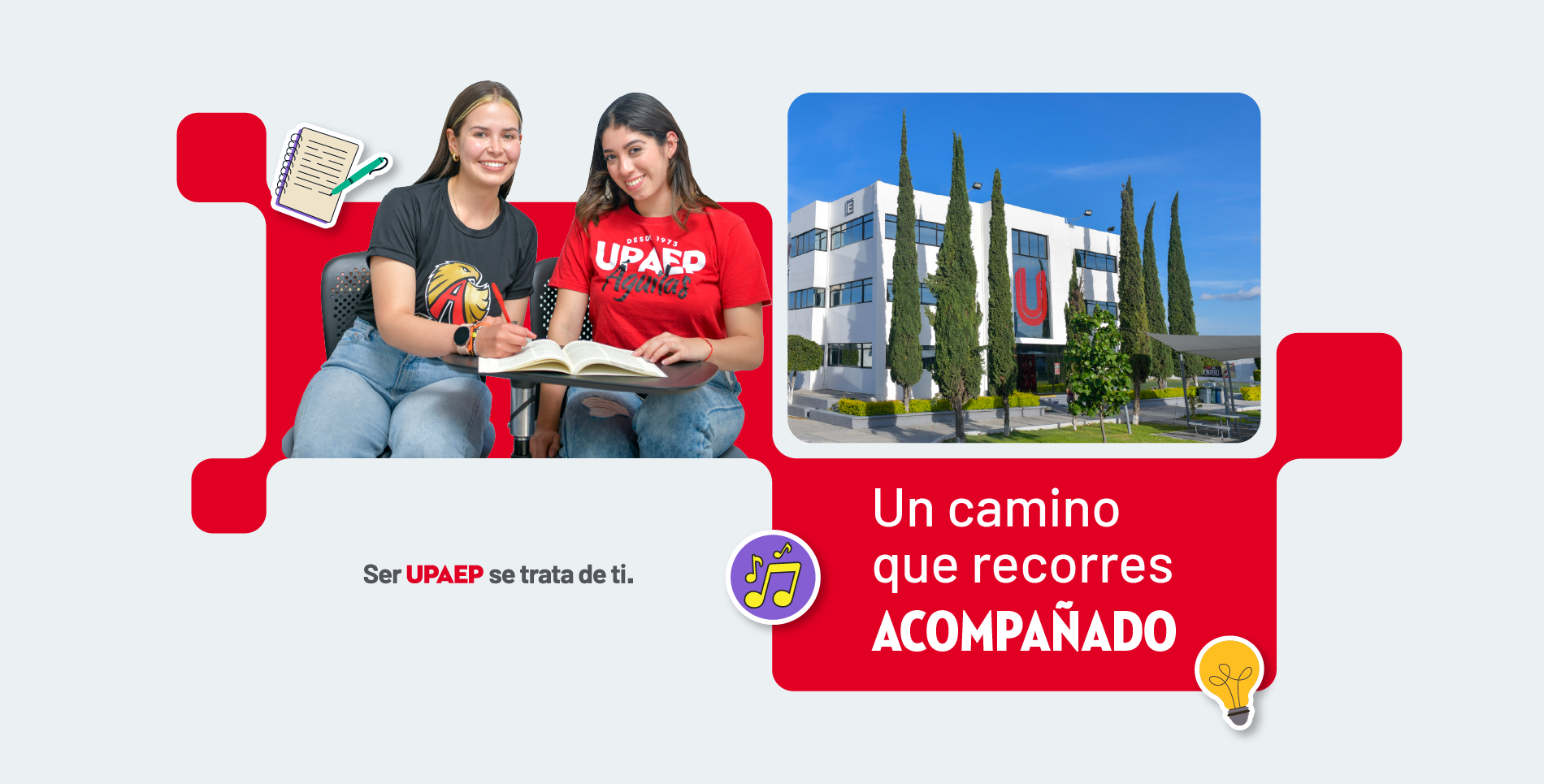 UPAEP Tehuacán